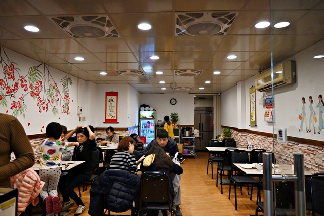 三重美食：三姐妹廚房 3 A KITCHEN 越式料理(附菜單)-龍門路 @yass集合啦！