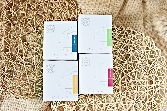 茶包推薦：用申時七茶來做夏天最適合喝的冰鎮茶及冷泡茶也十分適合 @yass集合啦！