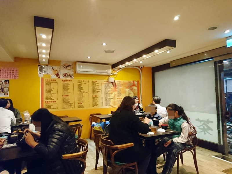 彌敦道茶餐廳,每次必點干炒牛河-捷運松江南京(四平商圈) @yass集合啦！