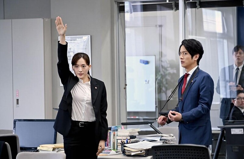 2021日劇：天國與地獄角色介紹、分集劇情介紹，殺人犯與刑警靈魂互換的犯罪懸疑片(已完結篇共十集) @yass集合啦！