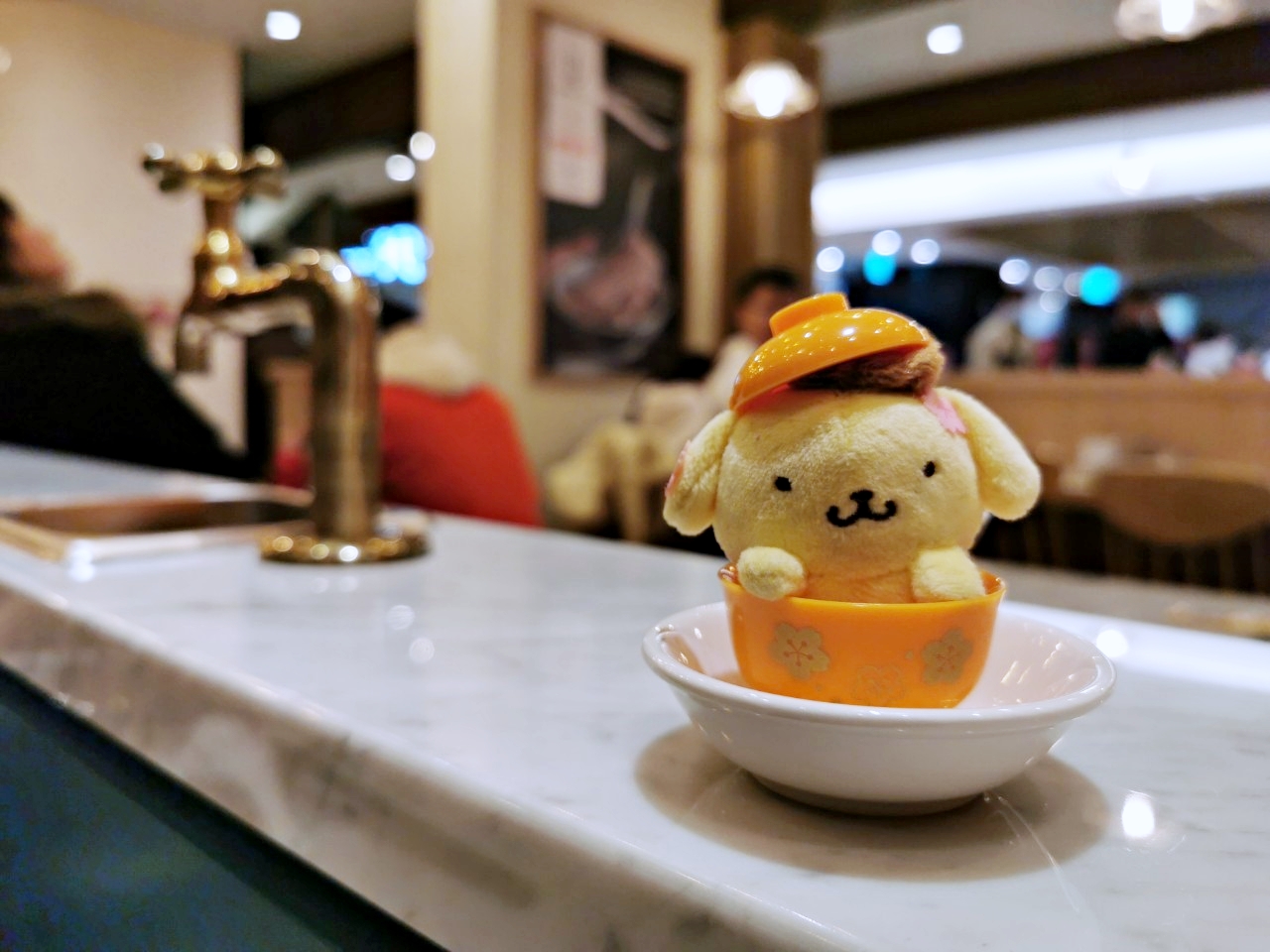 遠東A13美食：新加坡松發肉骨茶，連4年榮獲米其林必比登 @yass集合啦！