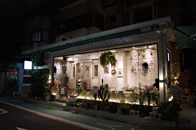 一起小食館現做料理，讓人有回家的感覺-捷運松江南京 @yass集合啦！
