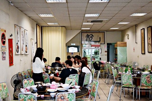 南投美食：中興小館超好吃眷村家常菜，必吃海鮮獅子頭，店內餐點可宅配(附菜單)-中興新村 @yass集合啦！