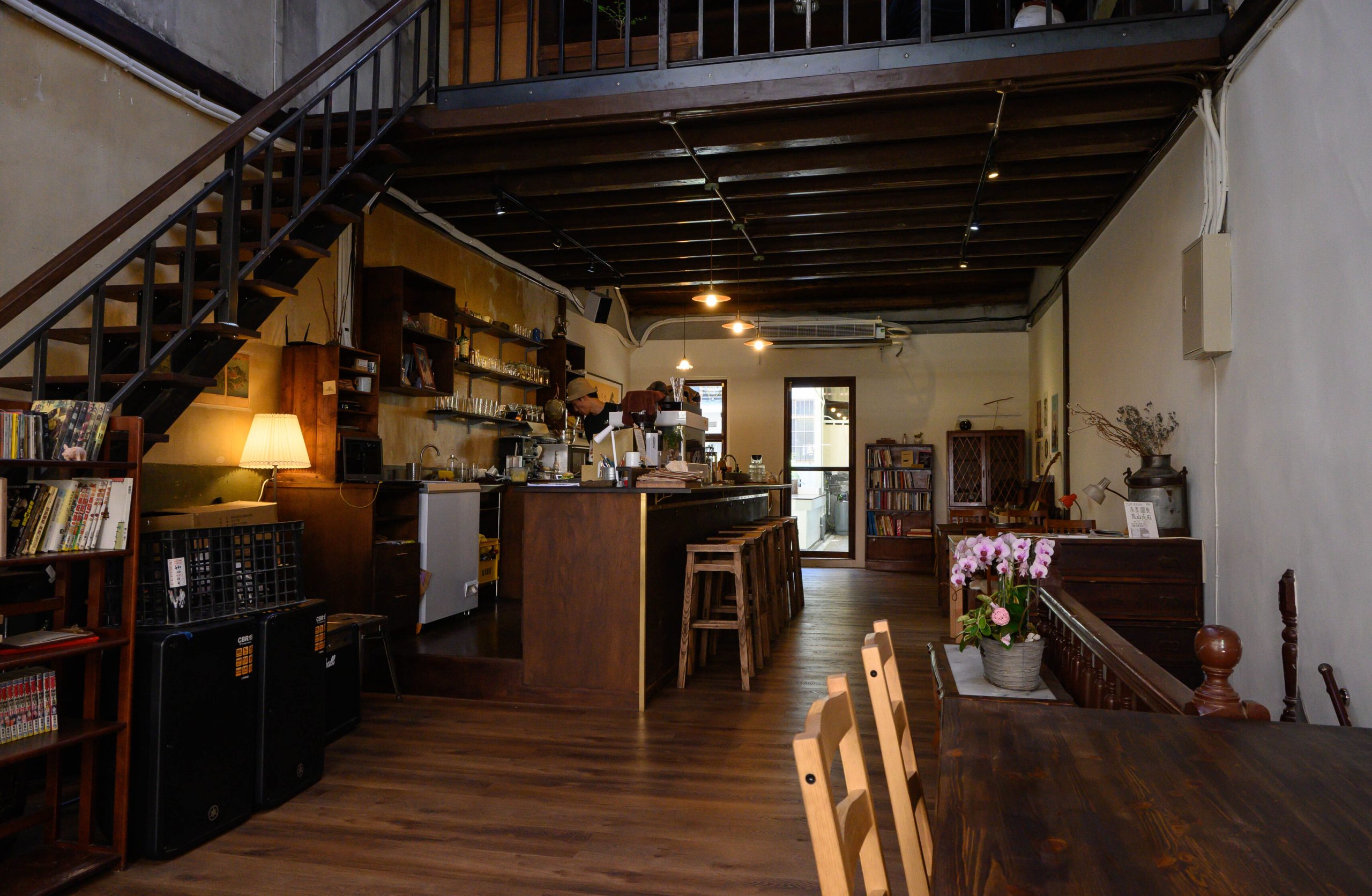 文青必去赤峰街：值得去坐坐和拍照的店(捷運雙連站、中山站)-持續更新中