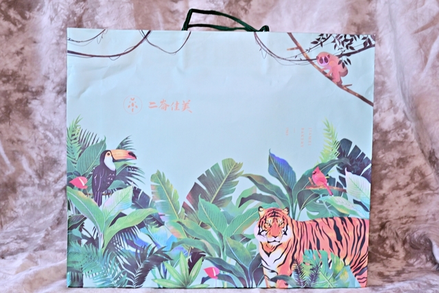 中秋送禮推薦：雲林二崙佳美，梅香酥、流心奶黃真的好好吃啊！ @yass集合啦！