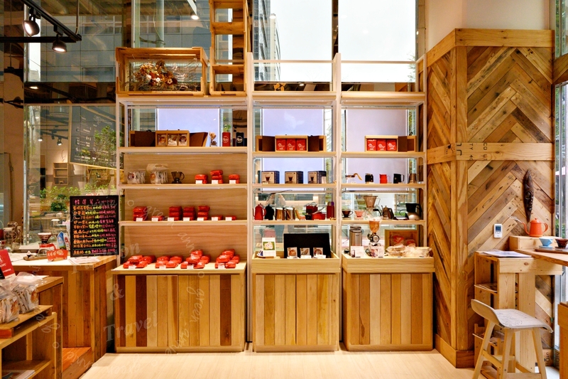 握咖啡 Oh!Cafe，2014 世界烘豆大賽冠軍台北內湖店-捷運西湖站 @yass集合啦！