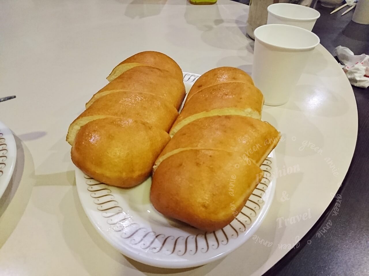高雄美食：喜園川菜三十年老店，口味好吃聚餐餐廳推薦 @yass集合啦！