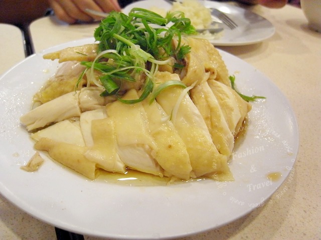 吉隆坡必吃-南香海南雞飯@ 茨厰街附近 @yass集合啦！