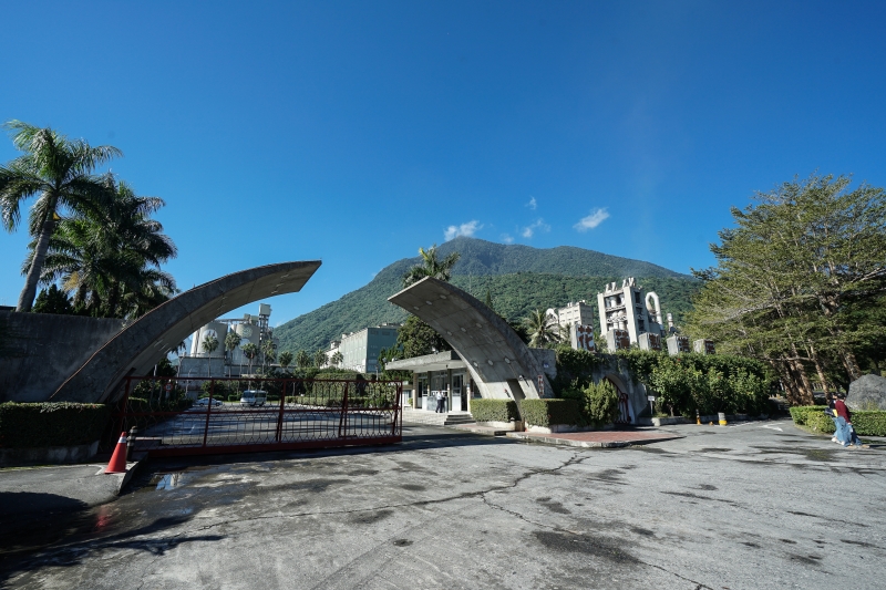 [ 花蓮免費景點]台灣最大蝴蝶生態館-亞泥生態園區   三大園區二個主題館 預約專人導覽 親子旅遊可安排在太魯閣一日遊 花蓮旅遊景點推薦 @yass集合啦！
