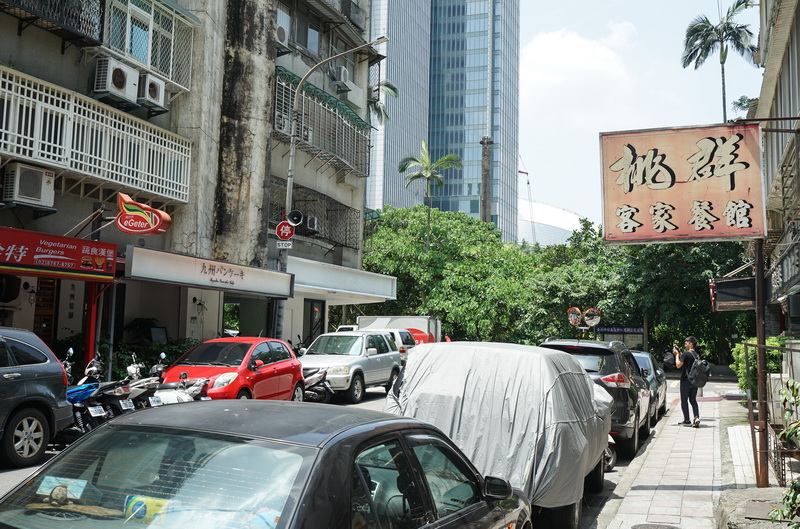 [台北市政府美食]VJ義法餐廳- 這家手作千層麵口感超Q彈 還是用和牛肉醬! 龍蝦義大利麵推薦 松菸附近美食推薦  信義區美食(內有詳細菜單) @yass集合啦！
