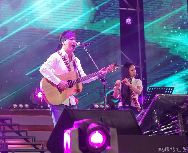 [影片]2019-2020 花蓮跨年演唱會 太平洋觀光節  2019年終感想 2020年我來啦~ @yass集合啦！