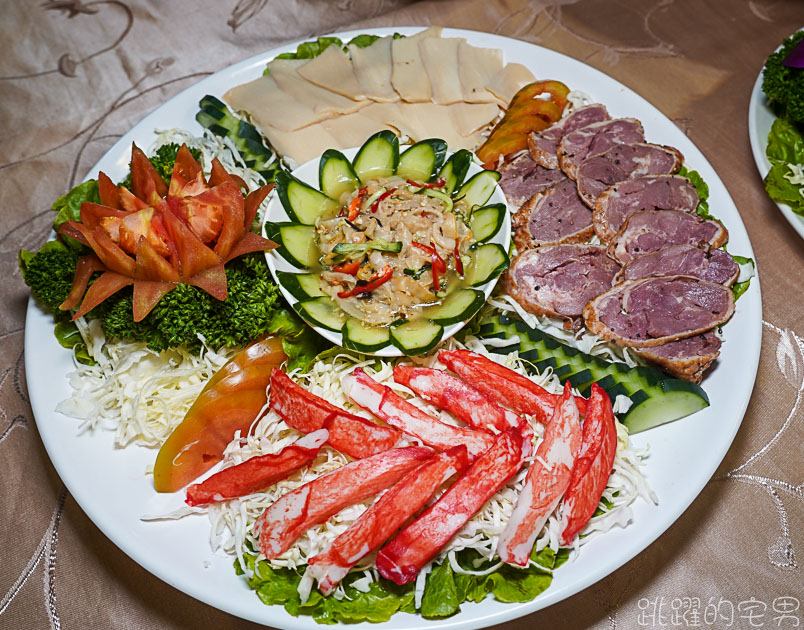 [新店安坑美食]68食堂-2021母親節聚餐台北吃這裡，高CP值合菜一桌5000元 公館二店還能容納超過60桌! 台北聚餐餐廳 @yass集合啦！