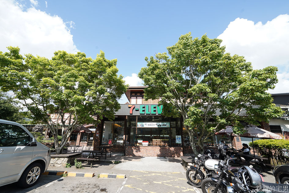[清境咖啡廳推薦]來福居玻璃屋景觀咖啡廳-180度絕美山景 遠眺歐洲城堡老英格蘭山莊 我在台灣阿爾卑斯山喝下午茶  清境來福居民宿  南投清境景觀咖啡廳 @yass集合啦！