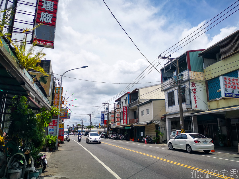 [花蓮吉安美食]家傳烤肉便當專賣店-搬家後第一次去 招牌烤肉飯濃厚醬香 鹹甜滋味加上味道飽滿 這還不吃爆 花蓮烤肉便當 家傳烤肉便當菜單 @yass集合啦！