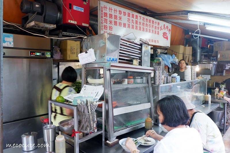 台北美食：以馬內利鮮魚湯，2020年營業時間恢復！早餐吃現煮的美味魚湯（捷運善導寺站） @yass集合啦！