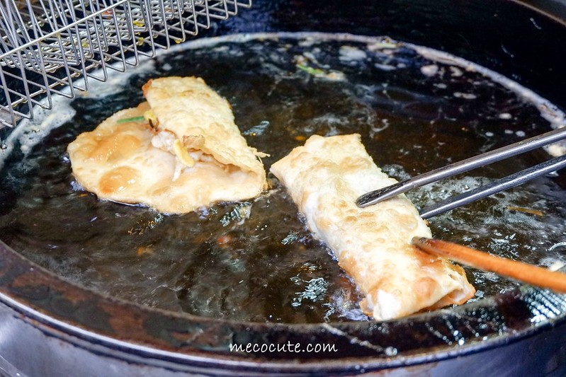 【台北西式早餐推薦】早餐吃豆漿燒餅油條和小籠包！台北好吃的中式早餐店推薦 @yass集合啦！