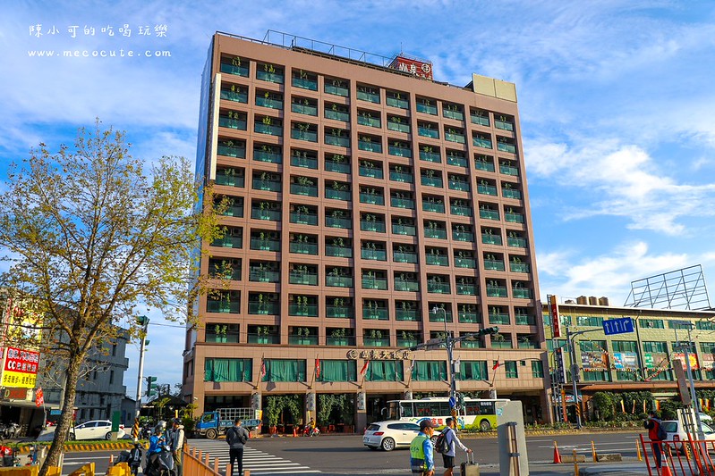 【宜蘭礁溪溫泉】山泉大飯店泡湯，雙人湯屋推薦！備品齊全～近礁溪夜市 @yass集合啦！