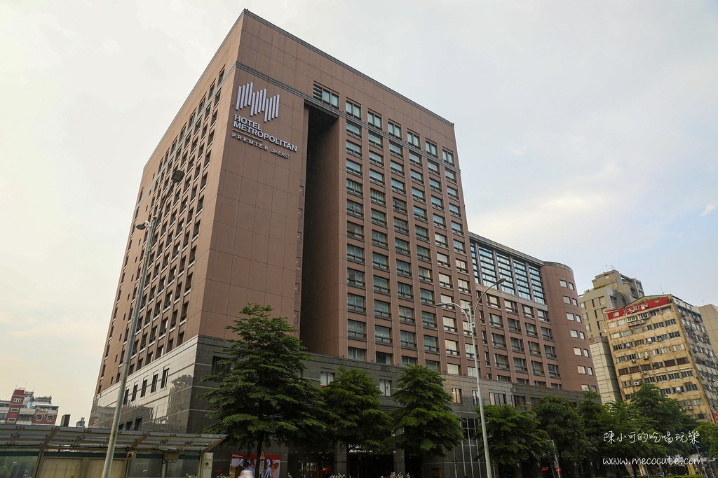 新開幕「JR東日本大飯店台北」很不好的住宿經驗！ @yass集合啦！
