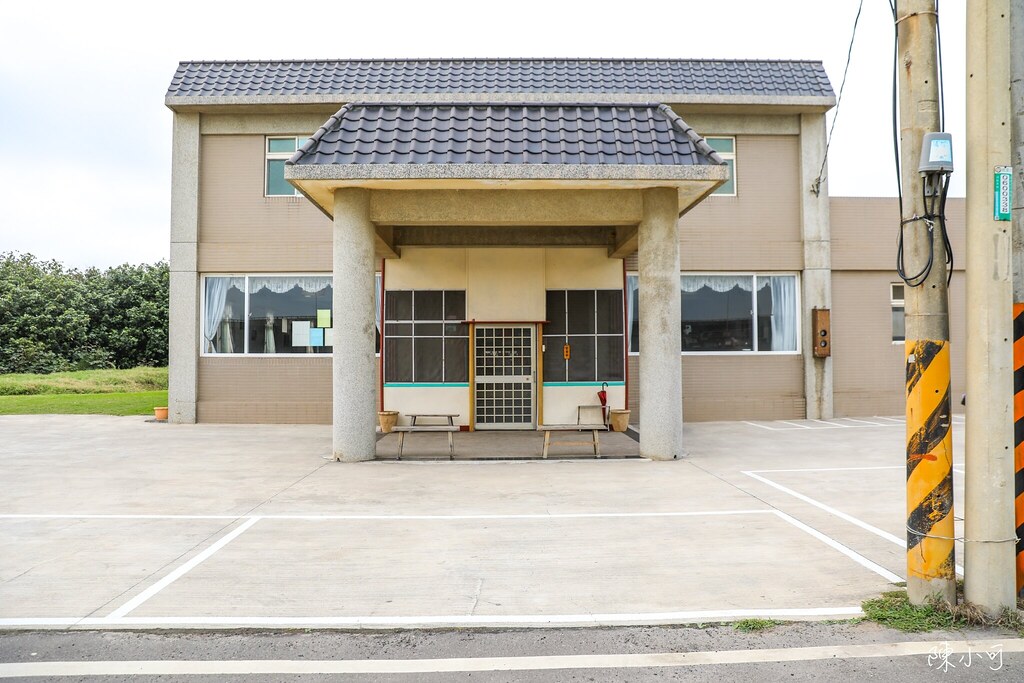 桃園美食：安可土雞城，沒招牌低調餐廳，順遊草漯沙丘地質公園景點 @yass集合啦！
