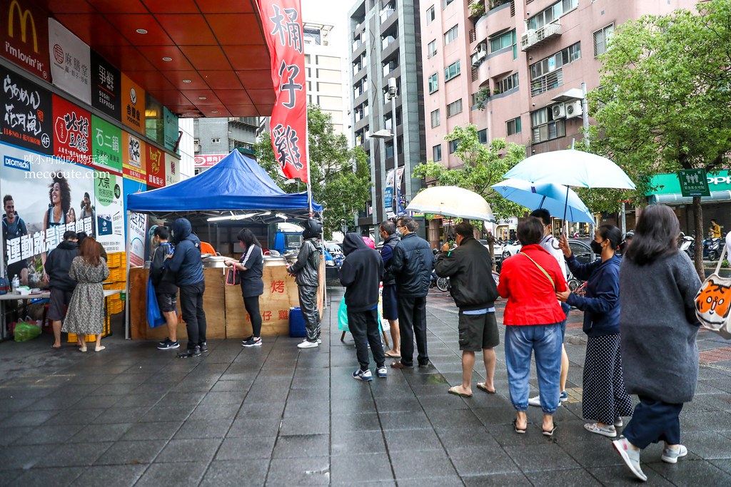 【台北烤雞】烤雞特攻隊大台北店，中部超夯烤雞來囉！ @yass集合啦！