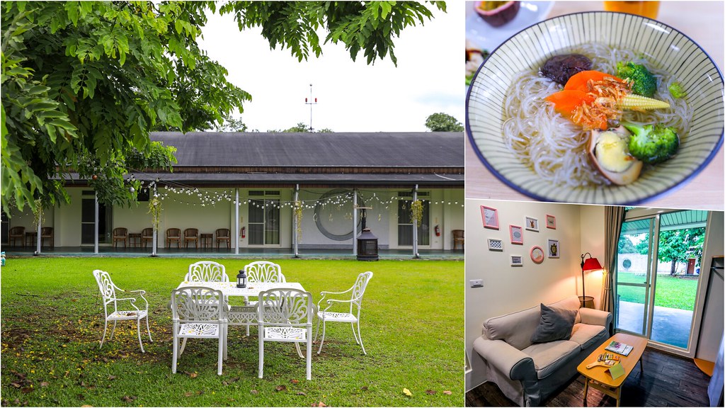 【埔里平價住宿推薦】暨大行旅 | 暨大會館，校園裡的暨南大學學生實習旅館！ @yass集合啦！