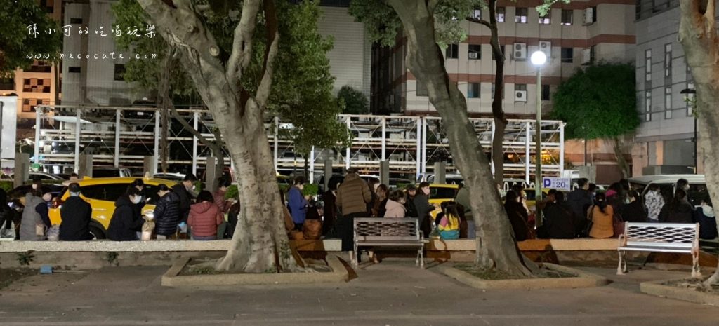 三重暗夜激戰！史上超難搶的三秒糕～芋頭糕超好吃！一開團就被秒殺（蘿蔔糕小老闆） @yass集合啦！