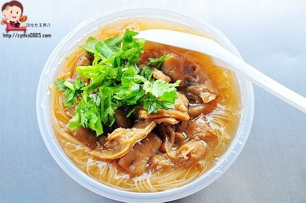 桃園八德美食推薦-霄裡大腸麵線-廟前超人氣小攤子，不到兩小時就秒殺/玉元宮/士校/健保局/龍岡/中式早餐/平價/好停車 @yass集合啦！