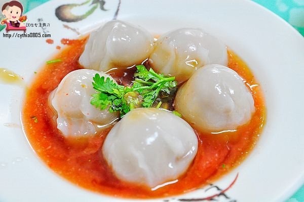 桃園中壢美食推薦-一口小肉圓-住宅區內低調小店，手工肉圓好吃耶/內壢/復華九街/麻醬麵/骨仔肉湯/平價/常樂公園/內壢國中 @yass集合啦！