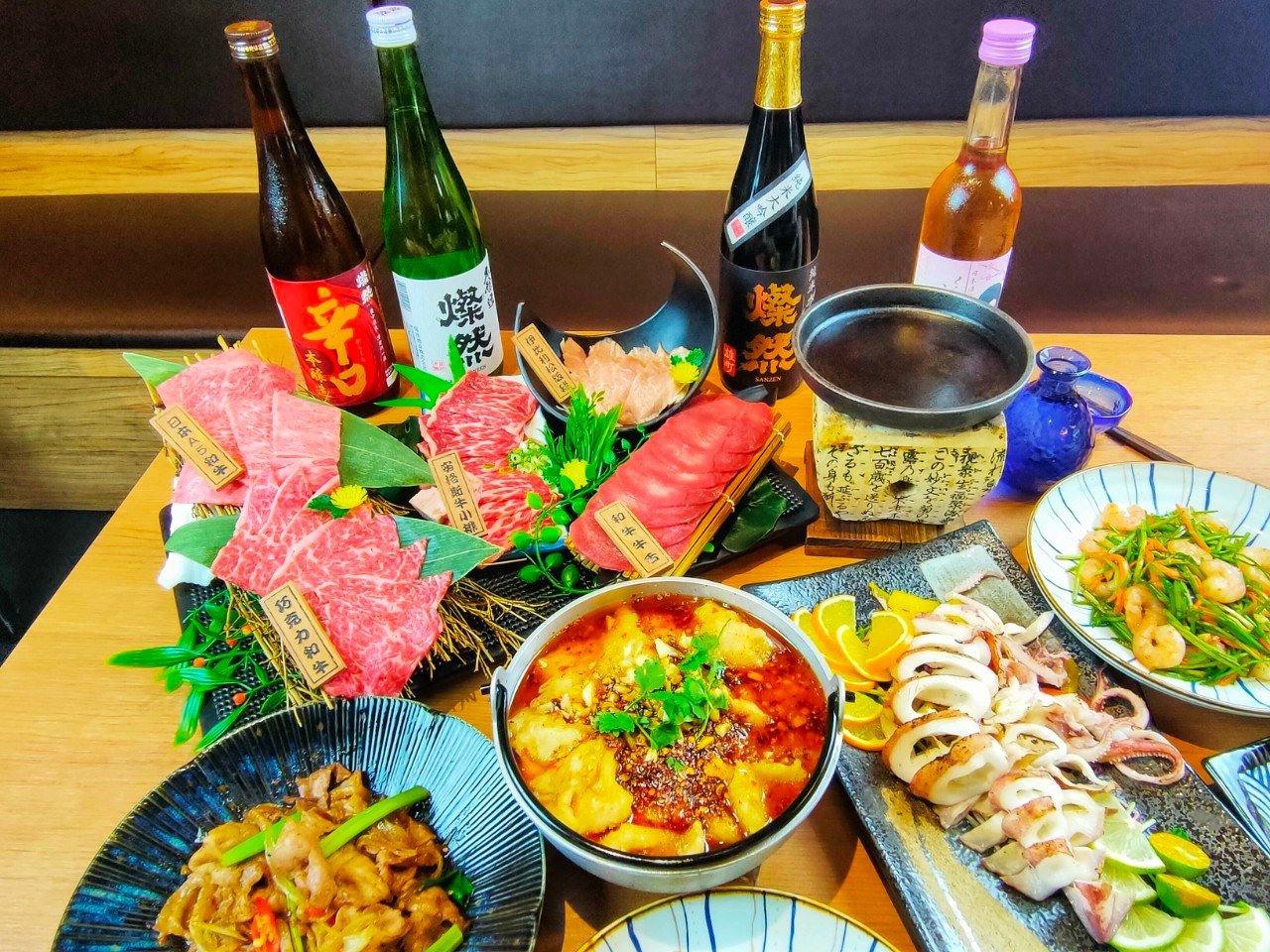桃園區美食-J好呷 和牛燒肉 跨界料理-除了和牛燒肉，你還多了更多選擇  （邀約） @yass集合啦！