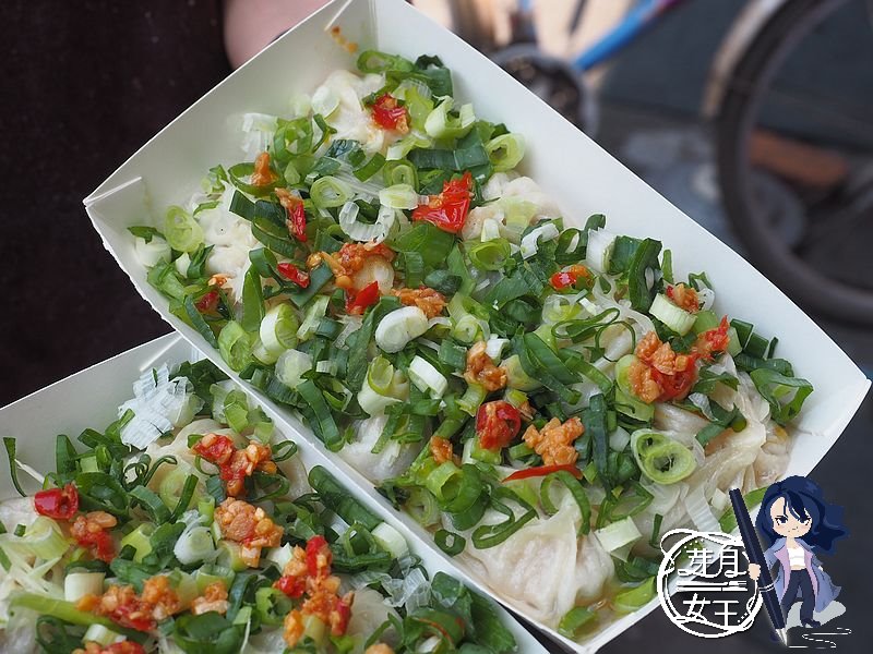 桃園平鎮美食-豪多鮮肉湯包-爆量蔥多多湯包再一發，巨型湯包多汁鮮甜超好吃 @yass集合啦！