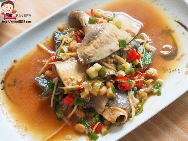 桃園中壢美食-屏東漁湯滷肉之家-換了新家美味依舊不變，夏天吃生蠔煎卡驚艷 @yass集合啦！