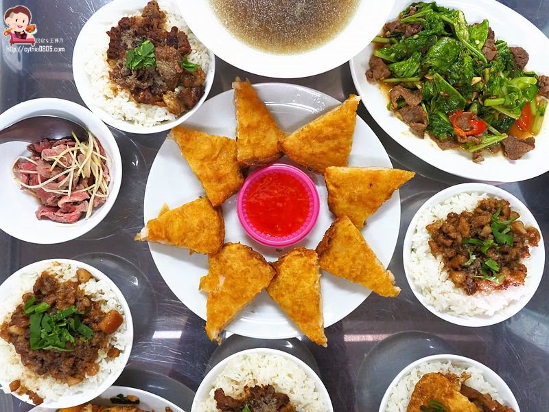 桃園龍潭美食-蕭台南溫體牛肉湯-好吃的台南牛肉湯，古早醬油蛋真是太絕的好吃了 @yass集合啦！