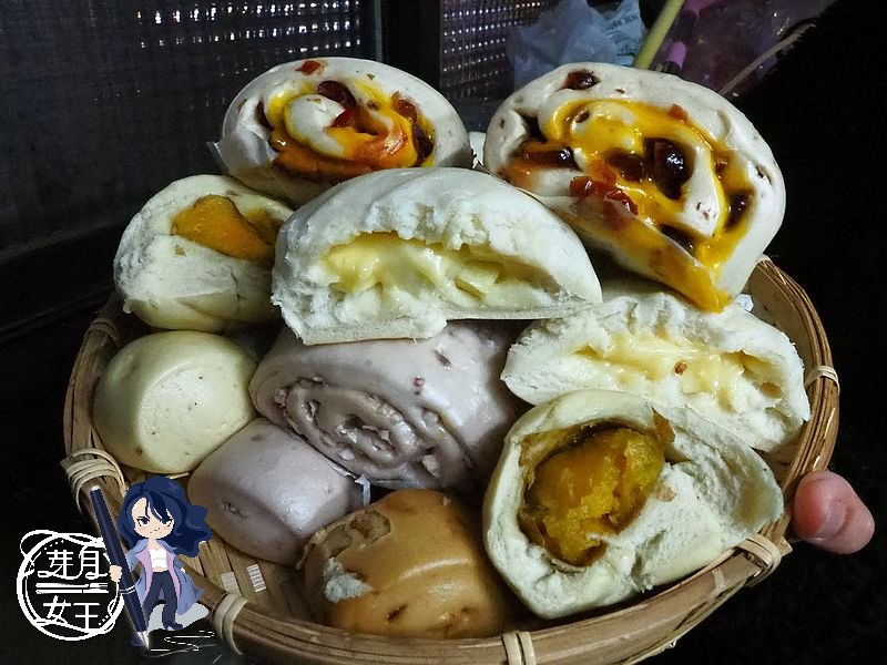 新竹市美食-老麵酵匠包子饅頭-新竹店-手工老麵饅頭口感好，滿滿餡料讓人一吃就愛上  （邀約） @yass集合啦！