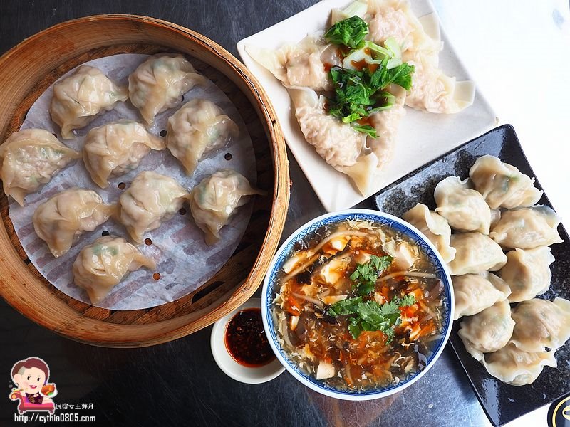 桃園中壢美食-369小館-低調沒有扛棒超人氣餐館，鮮蝦餛飩.手工水餃必點 @yass集合啦！