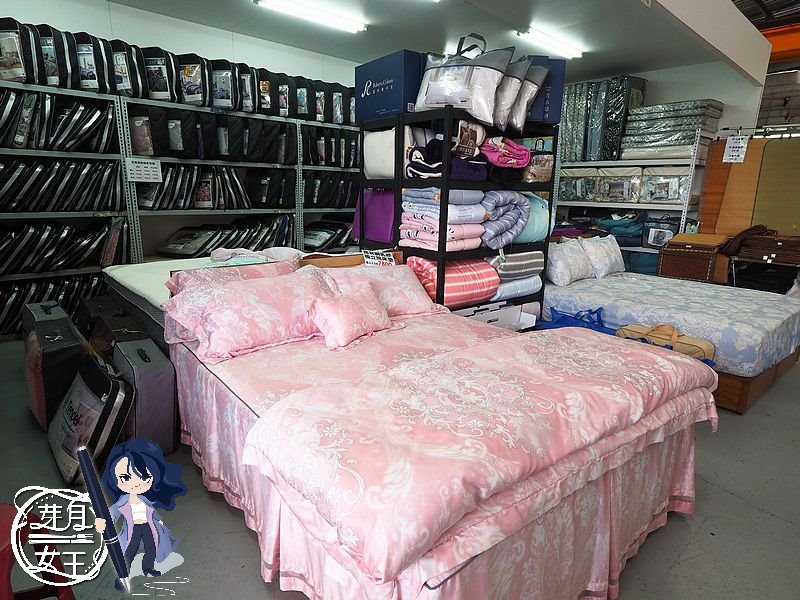桃園觀音採購-JUNYA 淳彌精品寢具-夏天居然也有特賣會，單人涼被一件100元也太便宜  （邀約） @yass集合啦！
