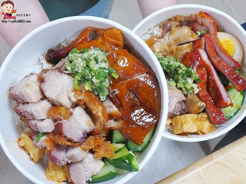 桃園中壢美食-老楊燒臘-轉換門面重新出發，我心目中第一名脆皮燒肉回來了 @yass集合啦！
