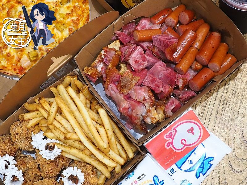 桃園市民卡推廣-疫情期間外帶優惠多，一卡在手，金色三麥外帶只要66折！  （邀約） @yass集合啦！