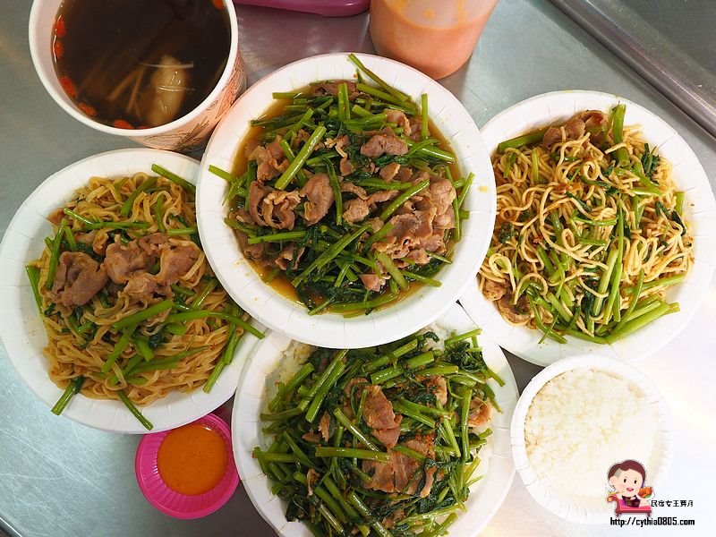 桃園中壢美食-過嶺沙茶羊肉-清燉羊小排肉質好，沙茶醬是靈魂  (邀約) @yass集合啦！