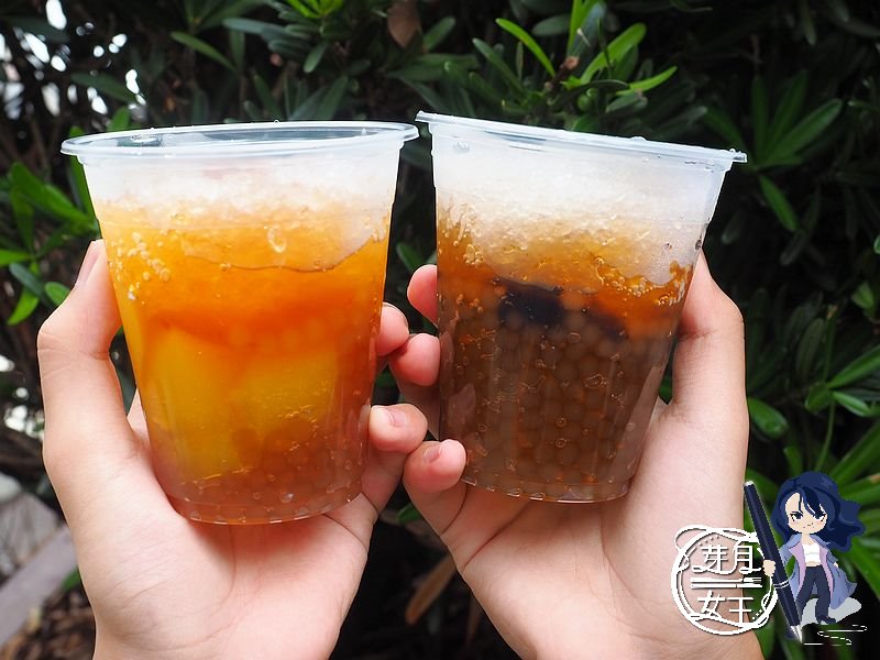 台中清水美食-樹下阿婆粉圓-一杯30元粉圓冰,四種配料任你選,清涼啊~~~ 台中清水美食-樹下阿婆粉圓-一杯30元粉圓冰,四種配料任你選,清涼啊~~~