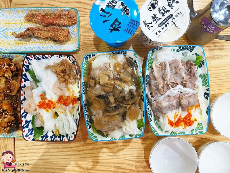 桃園中壢美食-福州佬美食居-皺皮腸粉份量多，除了家常菜還有濃濃人情味 @yass集合啦！