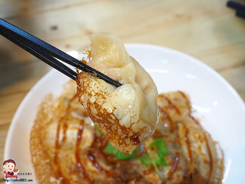 桃園中壢美食-讀蔬人-龍岡美食新店家,老虎麵.雪花煎餃都讓人印象深刻 @yass集合啦！