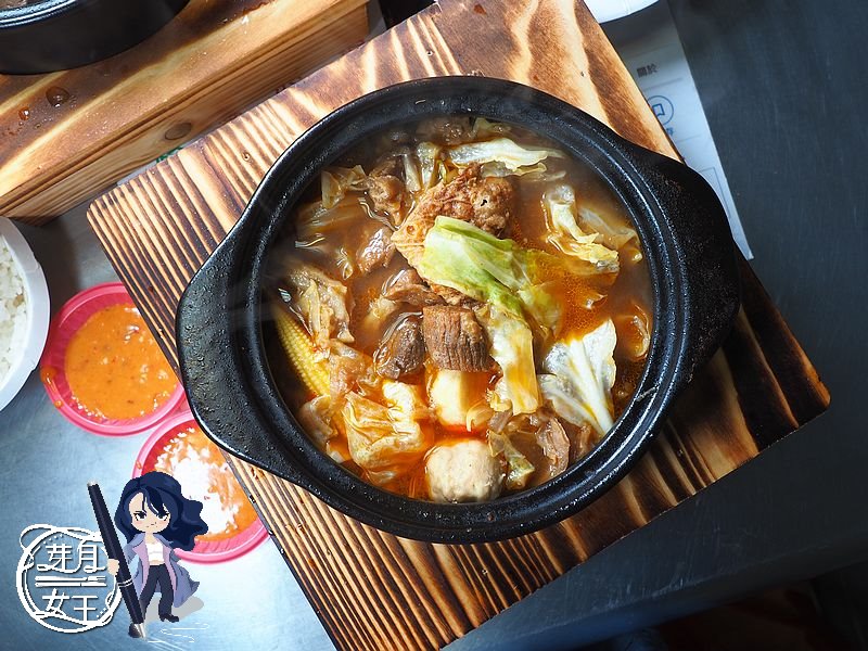 桃園區美食-大廟生炒羊肉-自私的單人牛肉火鍋跟羊肉爐，冬天獨自享受也不錯  （邀約） @yass集合啦！