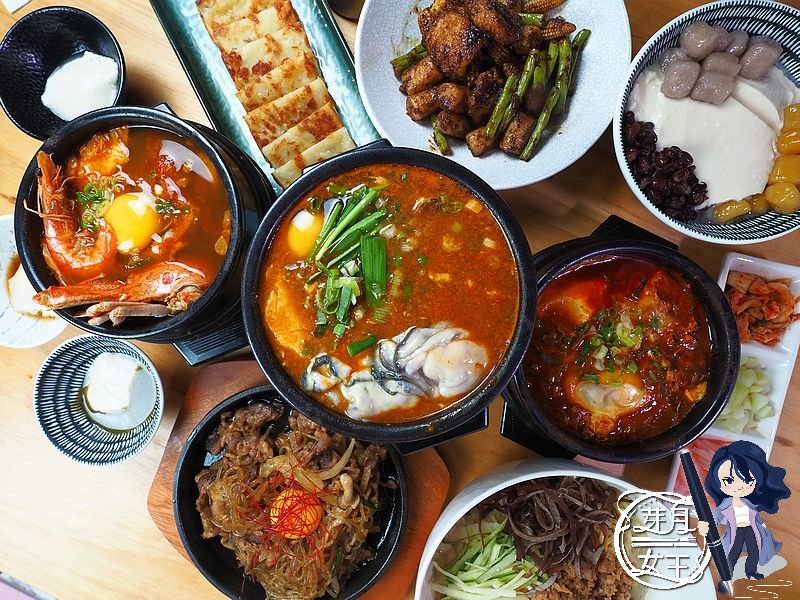 桃園中壢美食-東京純豆腐 Tokyo Sundubu-日本第一品牌豆腐鍋，開幕一鍋只要99元，牡蠣鍋超好吃啊~~~ （邀約） @yass集合啦！