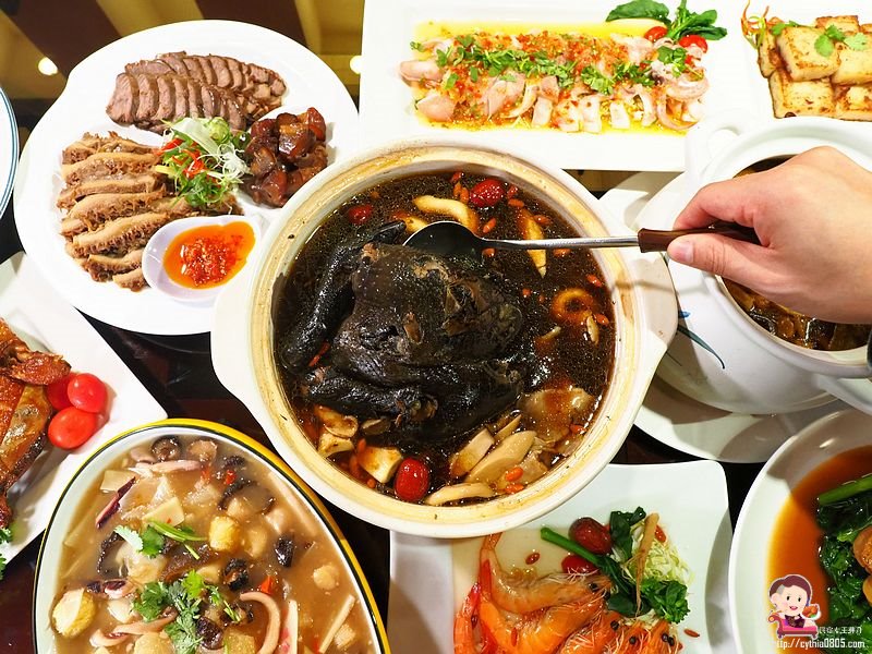 桃園美食-正一排骨-便當店也有冠軍年菜，帶你拾回年少的古早味記憶  (邀約) @yass集合啦！