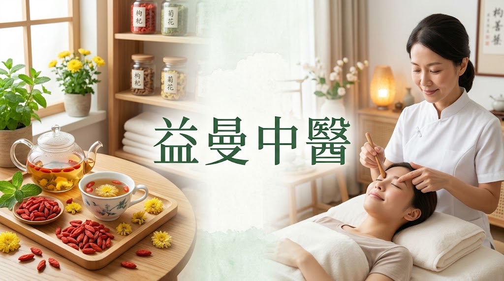 週末追劇眼睛乾到爆？中醫 3 招搶救「乾眼症」，找回水潤明亮！ @yass集合啦！