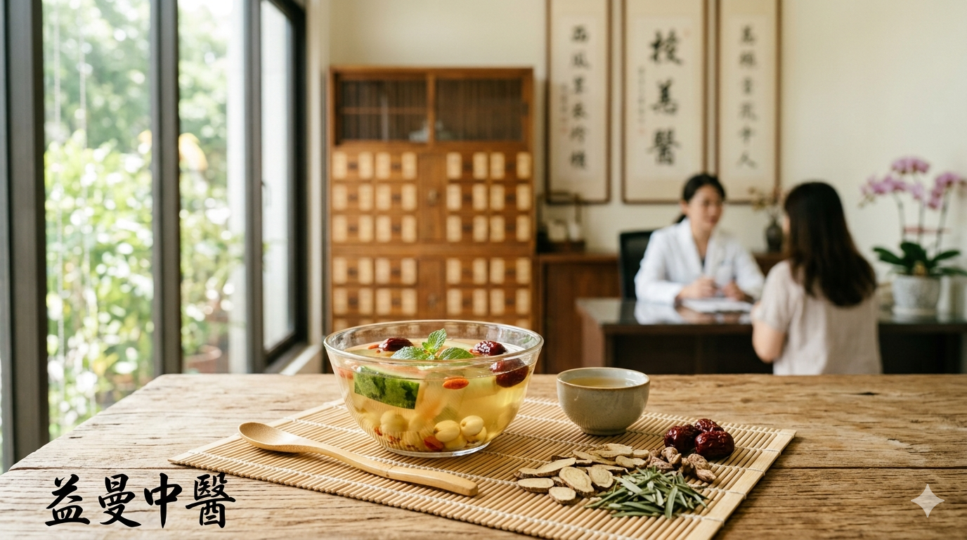 全台高溫敲警報！晚上熱到睡不好？中醫師教你一招西瓜翠衣清熱法，讓你一夜好眠！ @yass集合啦！