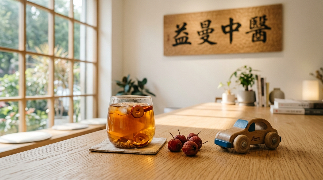 放暑假孩子狂吃冰、正餐吃不下？小心腸胃「當機」錯過長高黃金期！ @yass集合啦！