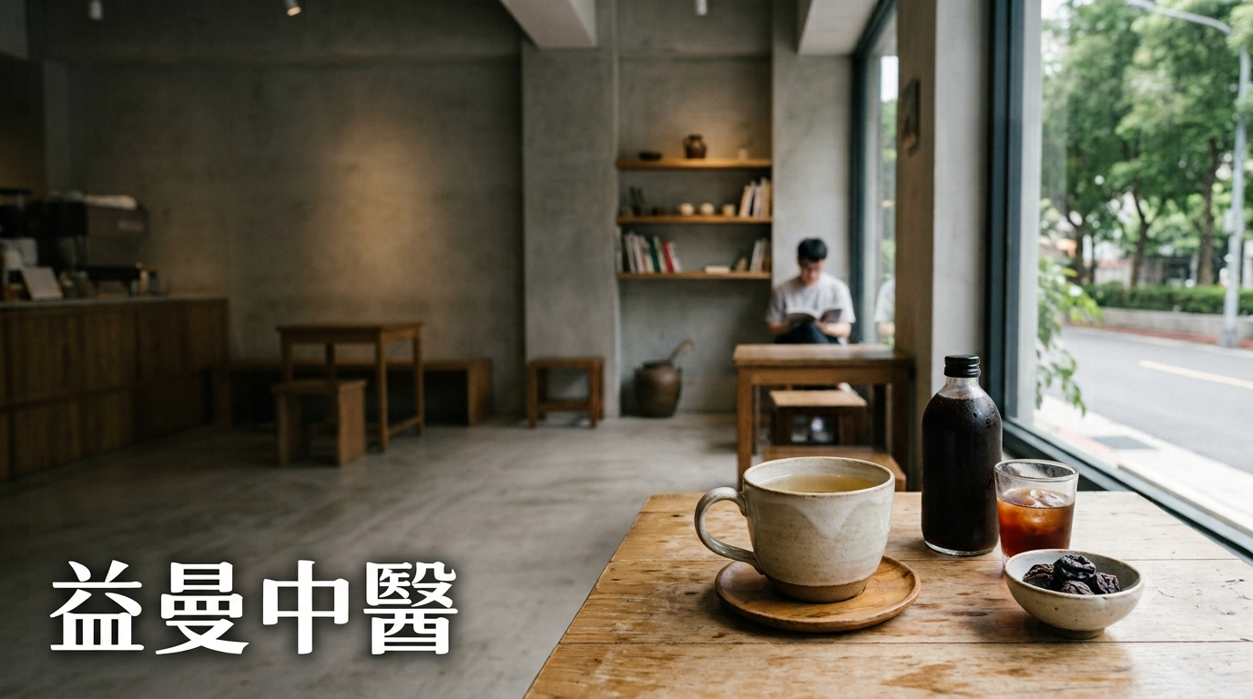 夏天狂灌「青草茶」降火氣？這 3 種人越喝越虛，小心腸胃直接罷工！ @yass集合啦！