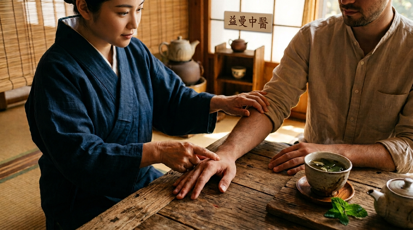 【時事保健】夏季 COVID-19 疫情再度反撲？喉嚨痛、咳嗽、全身酸痛？中醫3招「清熱化濕」打造超強防護罩！ @yass集合啦！