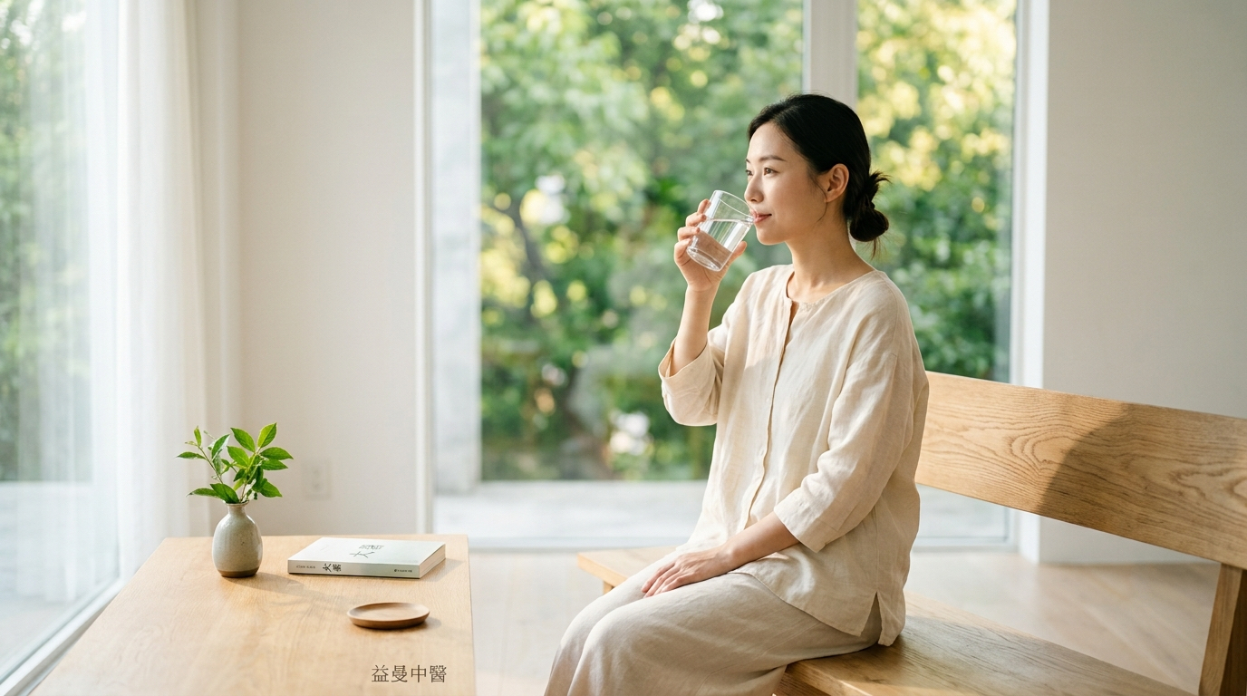 【順時養生】下週迎接全年度最熱「大暑」！中醫警告：這 3 種 NG 消暑法，讓你把「濕毒」全鎖在體內！ @yass集合啦！